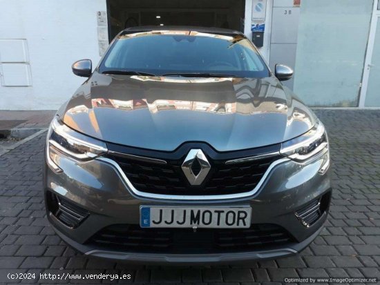 Renault Arkana Zen - 