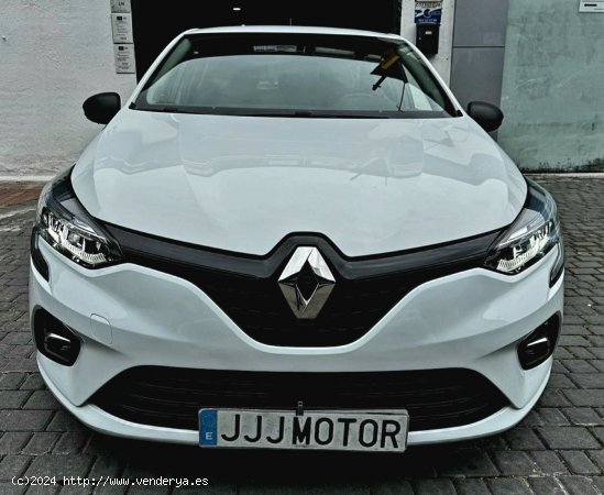 Renault Clio Business Edition - 