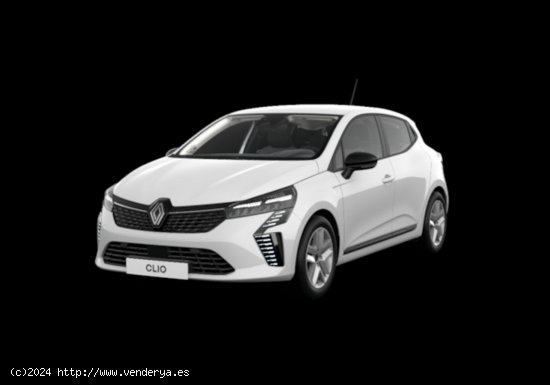  Renault Clio EVOLUTION TCE 90 CV -  