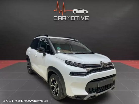 Citroën C3 Aircross PureTech 81kW (110CV) S&S Feel Pack - Coslada