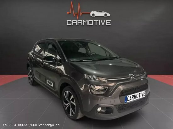 Citroën C3 BlueHDi 75KW (100CV) S&S Shine - Coslada