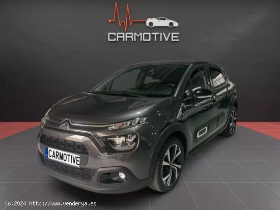 Citroën C3 BlueHDi 75KW (100CV) S&S Shine - Coslada