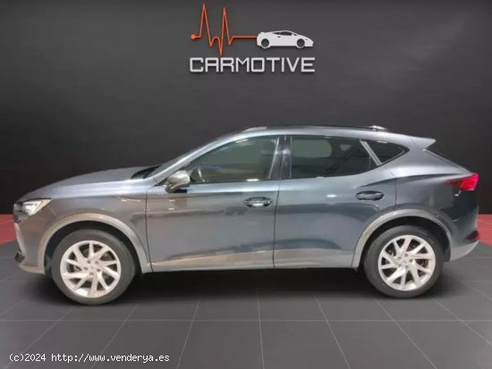 Cupra Formentor 1.5 TSI 150 CV - Coslada