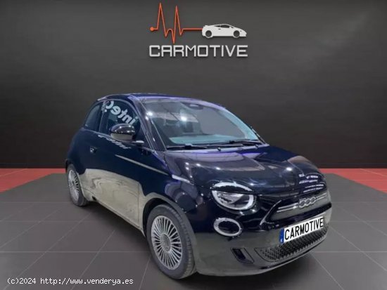  Fiat 500 Icon Hb 320km 85kW (118CV) - Coslada 