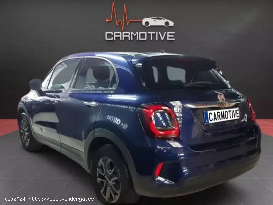 Fiat 500X Connect 1.6 Multijet 130CV S&S - Coslada