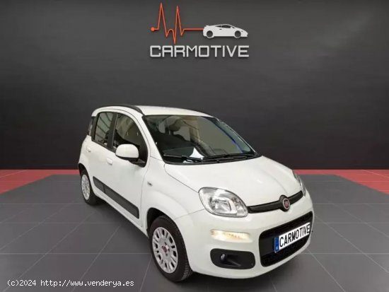 Fiat Panda 1.2 Lounge 51kW (69CV) - Coslada