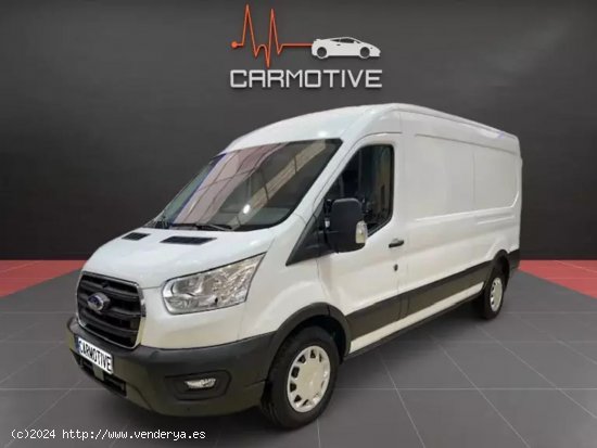 Ford Transit 350 96kW L3H2 Van Trend FWD - Coslada