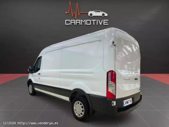 Ford Transit 350 96kW L3H2 Van Trend FWD - Coslada