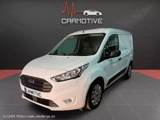 Ford Transit Connect 200 L1 100CV TALLER MOVIL - Coslada