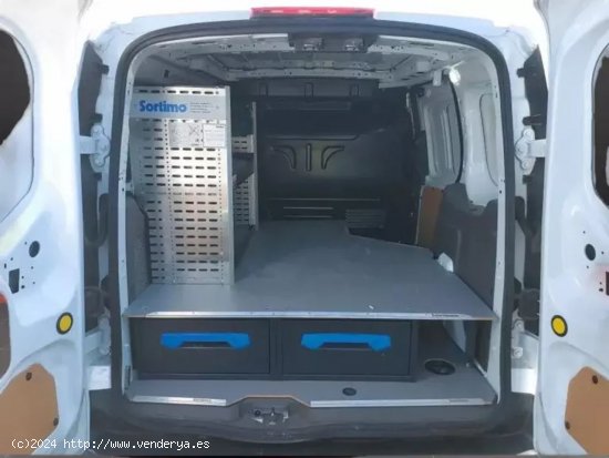 Ford Transit Connect 200 L1 100CV TALLER MOVIL - Coslada