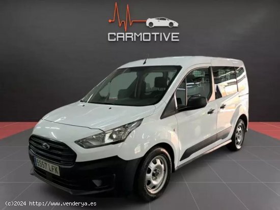 Ford Transit Connect KOMBI 5 PLAZAS 220 L1 75CV - Coslada