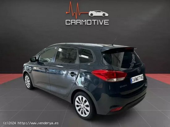 Kia Carens 1.6 GDi 135CV Concept 5pl - Coslada