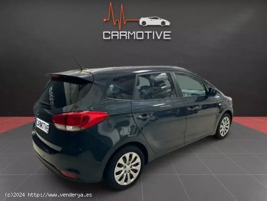 Kia Carens 1.6 GDi 135CV Concept 5pl - Coslada