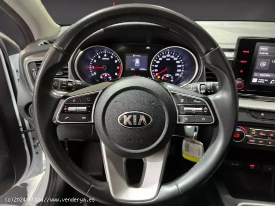 Kia Ceed 1.0 T-GDi 88kW (120CV) Drive Eco-Dynamics - Coslada