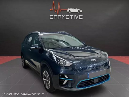 Kia Niro E-Niro 150kW (204CV) Drive (Long Range) - Coslada