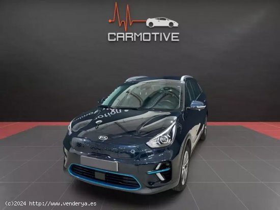 Kia Niro E-Niro 150kW (204CV) Drive (Long Range) - Coslada