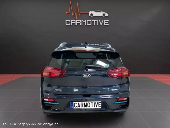 Kia Niro E-Niro 150kW (204CV) Drive (Long Range) - Coslada