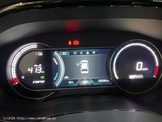 Kia Niro E-Niro 150kW (204CV) Drive (Long Range) - Coslada