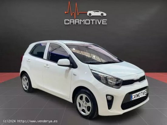  Kia Picanto 1.0 DPi 49kW (67CV) Concept - Coslada 