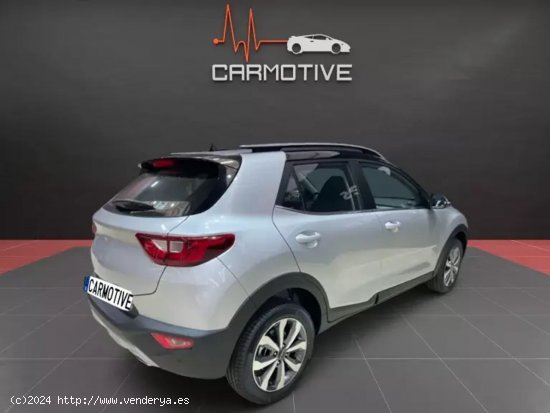 Kia Stonic 1.2 DPi 62kW (84CV) Drive Plus - Coslada