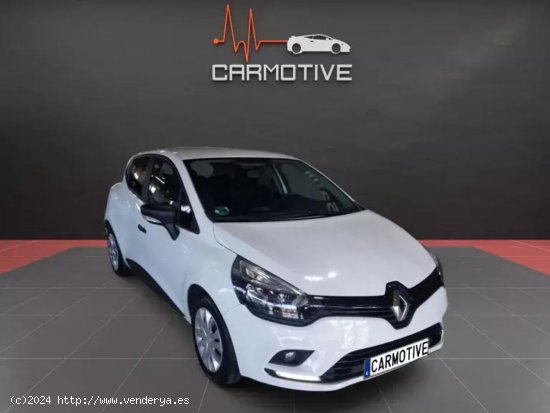  Renault Clio Business dCi 55kW (75CV) -18 - Coslada 