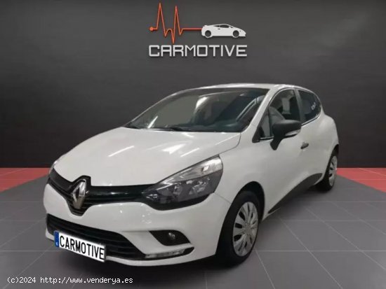 Renault Clio Business dCi 66kW (90CV) -18 - Coslada