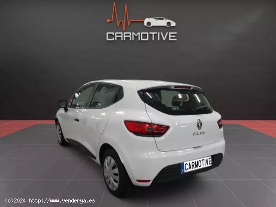 Renault Clio Business dCi 66kW (90CV) -18 - Coslada