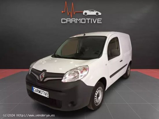 Renault Kangoo PROFESIONAL 80CV - Coslada