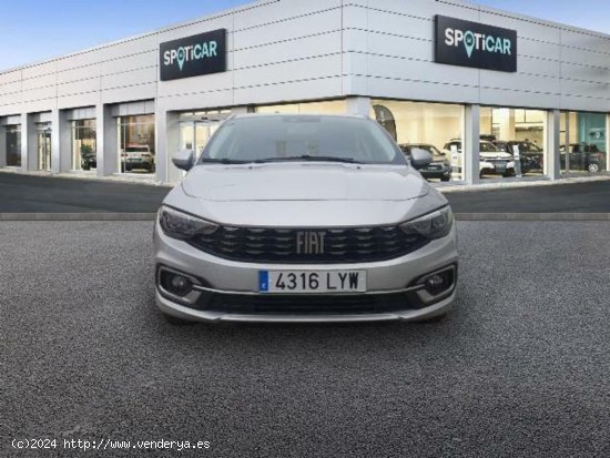 Fiat Tipo 1.0 LIFE 101 5P - Leganés