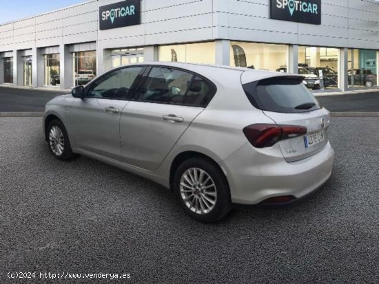 Fiat Tipo 1.0 LIFE 101 5P - Leganés