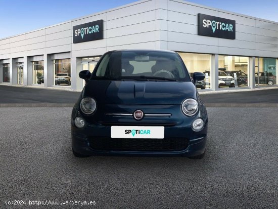 Fiat 500 1.0 HYBRID CULT 70 3P - Leganés