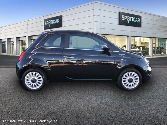 Fiat 500 1.0 HYBRID DOLCEVITA 70 3P - Leganés