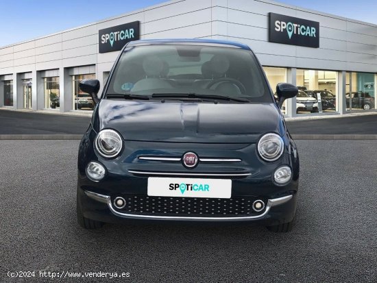 Fiat 500 1.0 HYBRID DOLCEVITA 70 3P - Leganés