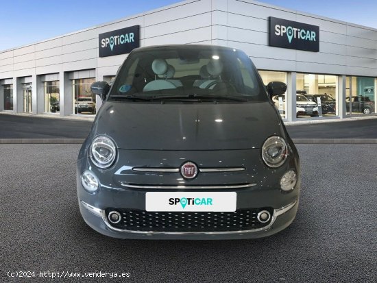 Fiat 500 1.0 HYBRID DOLCEVITA 70 3P - Leganés