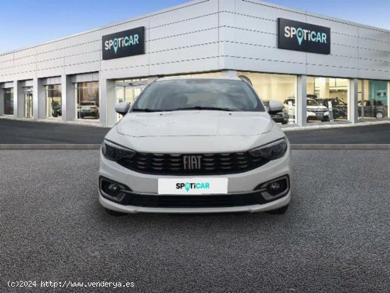 Fiat Tipo 1.0 LIFE 101 5P - Leganés