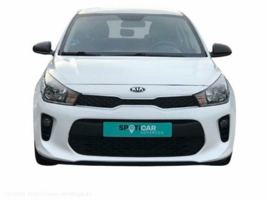 Kia Rio 1.2 CVVT CONCEPT 84 5P - Leganés