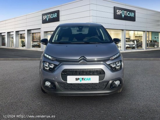 Citroën C3 1.2 PURETECH 60KW MAX 83 5P - Leganés