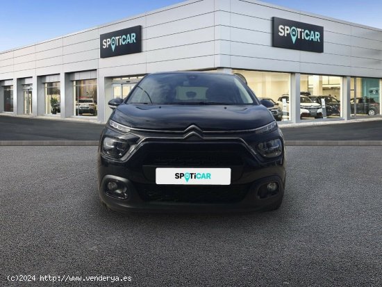 Citroën C3 1.2 PURETECH 60KW MAX 83 5P - Leganés