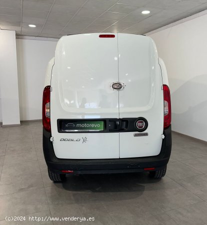 Fiat Doblo Cargo XL - Sevilla