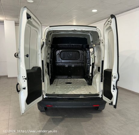 Fiat Doblo Cargo XL - Sevilla