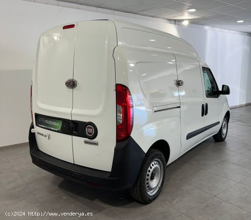 Fiat Doblo Cargo XL - Sevilla