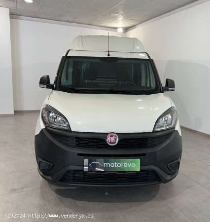 Fiat Doblo Cargo XL - Sevilla