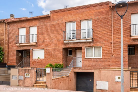  Unifamiliar adosada en venta  en Santa Maria de Palautordera - Barcelona 