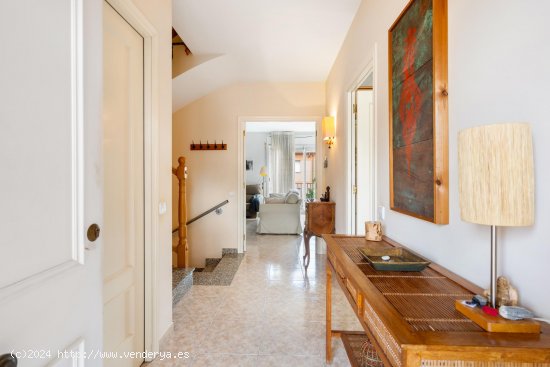 Unifamiliar adosada en venta  en Santa Maria de Palautordera - Barcelona