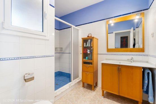 Unifamiliar adosada en venta  en Santa Maria de Palautordera - Barcelona