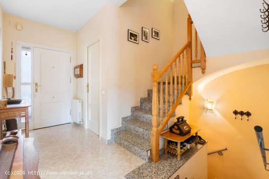 Unifamiliar adosada en venta  en Santa Maria de Palautordera - Barcelona