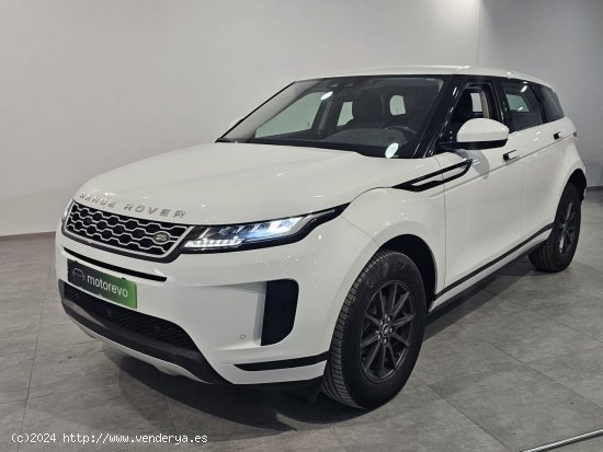 Land-Rover Range Rover Evoque 2.0 D S FWD 150 - Sevilla