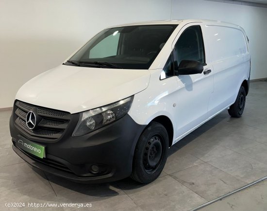 Mercedes Vito 109 1.6 CDI - Sevilla