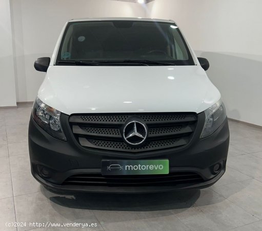 Mercedes Vito 109 1.6 CDI - Sevilla