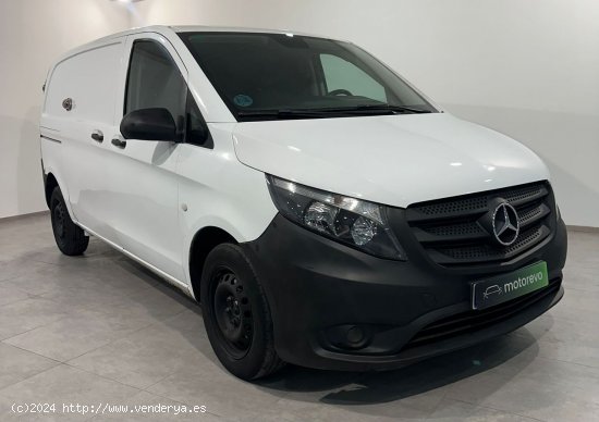 Mercedes Vito 109 1.6 CDI - Sevilla